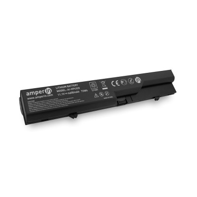 Аккумулятор для HP Compaq 320 AI-HP4320H 6600mAh