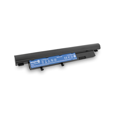 Аккумулятор для Acer Timeline 3810T-6197 AI-3810 4400-5200mAh