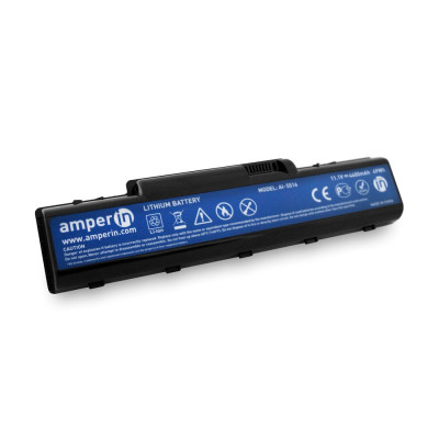 Аккумулятор для Acer AS-2009A AI-5516 4400-5200mAh