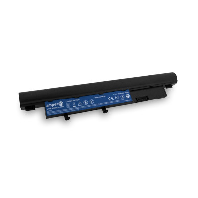 Аккумулятор для Acer Timeline 4810TZ-4696 AI-5810H 6600mAh