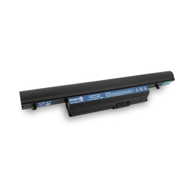 Аккумулятор для Acer TravelMate 6594EG SERIES AI-3820 4400-5200mAh