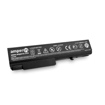 Аккумулятор для HP Compaq 6730B AI-HP8440 4400-5200mAh