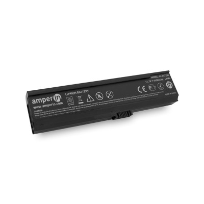 Аккумулятор для Acer Travelmate 3270 AI-EX7200 4400-5200mAh