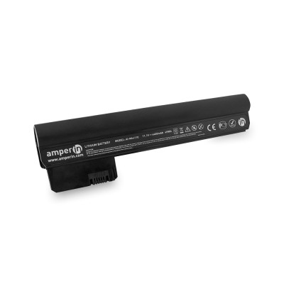 Аккумулятор для HP Compaq Mini 110-3000 AI-Mini110 4400-5200mAh