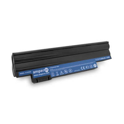 Аккумулятор для eMachines eM355-13667 AI-D255B 4400-5200mAh