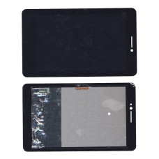 Модуль (матрица + тачскрин) для Asus Fonepad 7 ME175CG ME175 K00Z черный