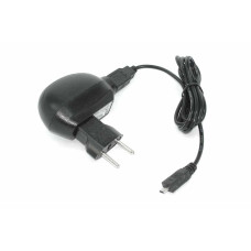 Блок питания (сетевой адаптер) для смартфонов ZTE 100-240V, 5V 0,5A