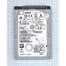 Жесткий диск HGST 2.5