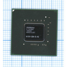 Чип nVidia N15V-GM-S-A2
