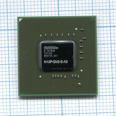 Чип nVidia N13P-GV2-S-A2