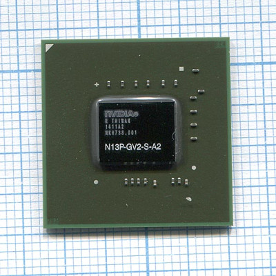 Чип nVidia N13P-GV2-S-A2