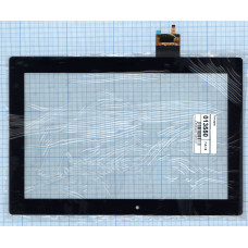 Сенсорное стекло (тачскрин) для Acer Iconia Tab A3-A30 черное