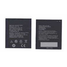 Аккумуляторная батарея Li3820T42P3h585155 для ZTE N983 ZTE SOLAR 3.7V 6.11Wh