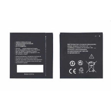 Аккумуляторная батарея Li3818T43P3H605646 для ZTE N909 ZTE V818 3.7V 5.92Wh