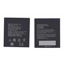 Аккумуляторная батарея Li3820T43P3h585155 для ZTE Z998 Z930 3.8V 2070mAh