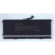 Аккумуляторная батарея для ноутбука Dell XPS 15z 14.8V 4400mAh OEM