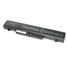 Аккумуляторная батарея для ноутбука HP Compaq 4510s 4710s (HSTNN-1B1D) 10.8V 5200mAh OEM черная