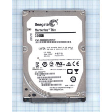 Жесткий диск для Samsung Momentus 2.5