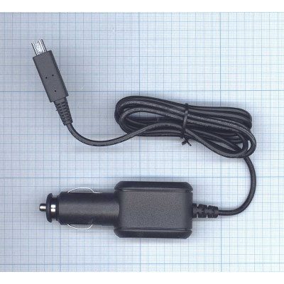 Автомобильная зарядка для Acer lconia A700 A701 A510 12V 1.5A
