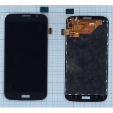 Дисплей для Samsung Galaxy Mega 5.8 GT-I9150/I9152 черный