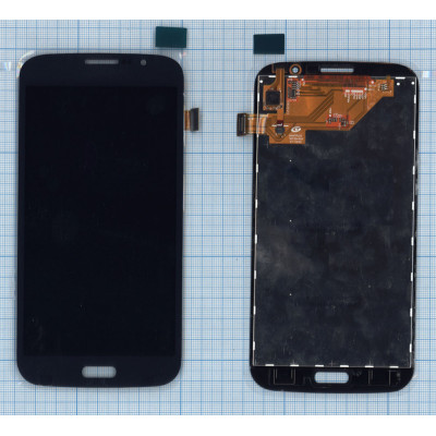 Дисплей для Samsung Galaxy Mega 5.8 GT-I9150/I9152 черный