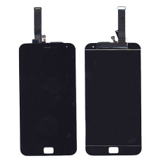 Дисплей для Meizu MX4 Pro черный