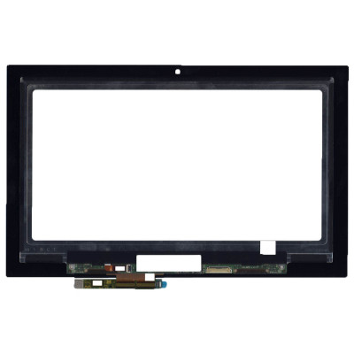 Модуль (матрица + тачскрин) для Dell Inspiron 11 3000 черный