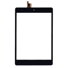 Сенсорное стекло (тачскрин) для Xiaomi MiPad 7.9 черное