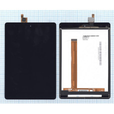Модуль (матрица + тачскрин) для Xiaomi MiPad 7.9 черный