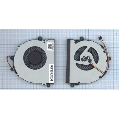Кулер для HP Pavilion 15-r082sr