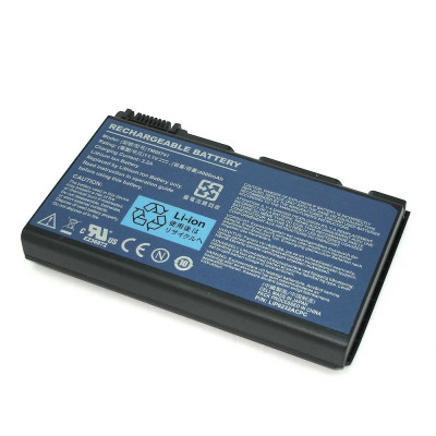 Аккумулятор для Acer TravelMate 5530-5369 TM00742 4800mAh