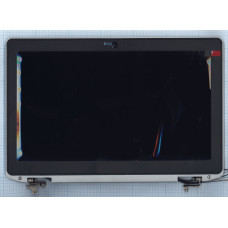 Крышка для Dell Latitude E6330 серая
