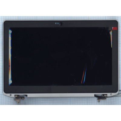 Крышка для Dell Latitude E6330 серая