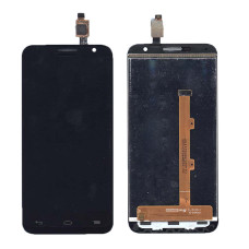 Дисплей для Alcatel Idol 2 Mini 6016D черный