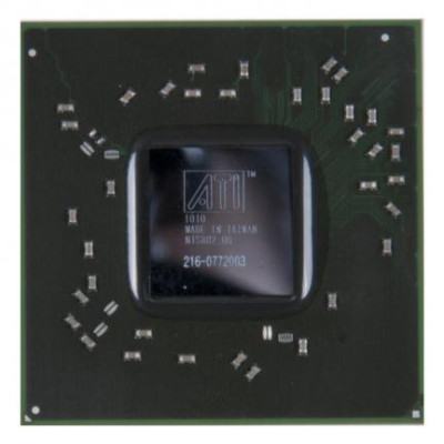Чип ATI 216-0772003