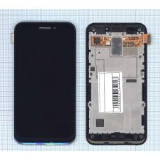 Дисплей для ASUS PadFone 1st gen. A66 4.3