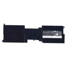 Аккумуляторная батарея для ноутбука Lenovo ThinkPad X1 13.3 (42T4936) 39Wh черная