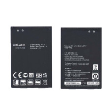 Аккумуляторная батарея BL-44JR для LG Prada 3.0 P940