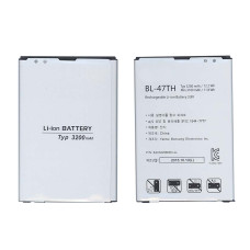 Аккумуляторная батарея BL-47TH для LG D838 G Pro 2