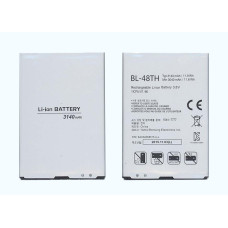 Аккумуляторная батарея BL-48TH для LG Optimus G Pro E988