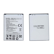 Аккумуляторная батарея BL-59UH для LG G2 Mini D618