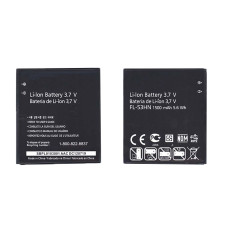 Аккумуляторная батарея FL-53HN для LG P990 Optimus 2X