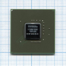 Чип nVidia n14p-gv2-b-a1