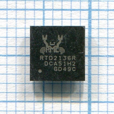 Микросхема RTD2136R