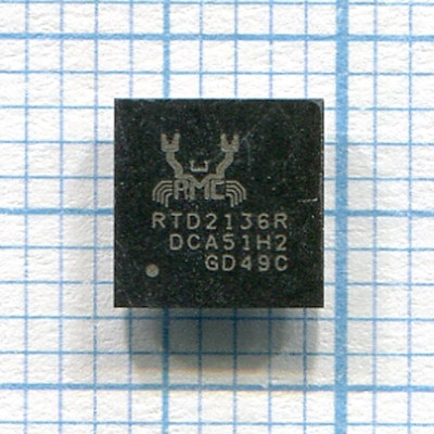 Микросхема RTD2136R