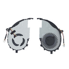 Вентилятор (кулер) для ноутбука Acer Aspire V5-472 V5-572 V7-481 V7-581 правый Вентилятор (кулер) для ноутбука Acer Aspire V5-472 V5-572 V7-481 V7-581 правый