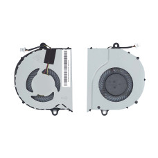 Вентилятор (кулер) для ноутбука Acer Aspire E5-521 E5-523 E5-511 E5-575 E5-572 E5-573 VER-1 Вентилятор (кулер) для ноутбука Acer Aspire E5-521 E5-523 E5-511 E5-575 E5-572 E5-573 VER-1