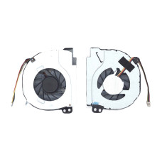Вентилятор (кулер) для ноутбука Dell 14R 14TD 1728 5420 5425 7420 V3460 Ver-2