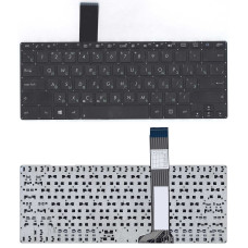 Клавиатура для ноутбука Asus VivoBook S300k S300ki S300 S300c S300ca черная