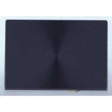 Крышка для Asus Zenbook UX301LA WQHD черная